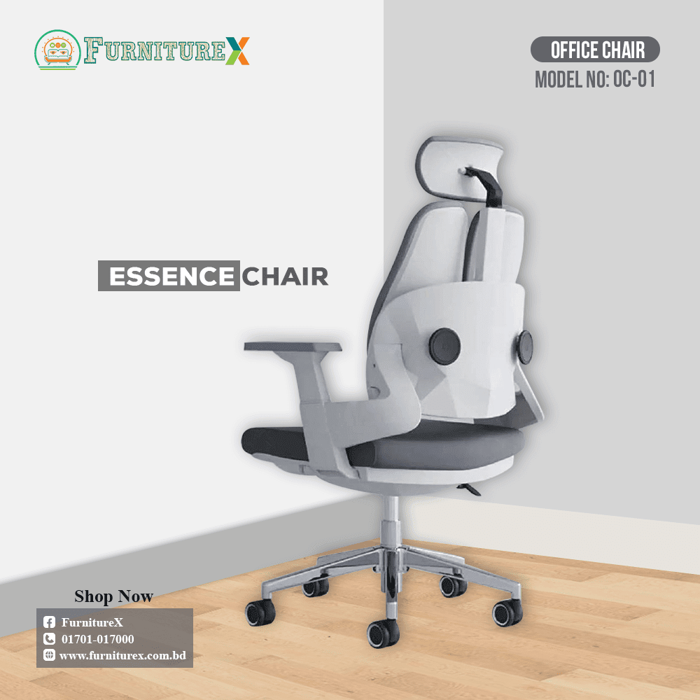 Office Chair 01 2 Office Chair OC 01 2