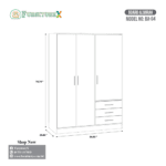 Steel Almirah Price In Bangladesh, Steel Almirah, Almirah Price In Bangladesh, Steel Almirah Design, Rfl Steel Almirah Price In Bangladesh, Steel Almirah Price In Bangladesh 2024, Steel Almirah Design In Bangladesh, Steel Almirah Colour, Steel Almirah Price List, 2 Door Steel Almirah Price In Bangladesh