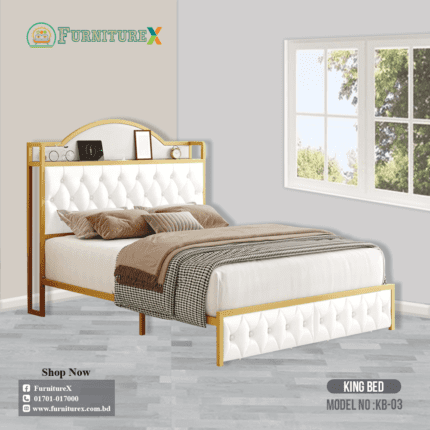 King Size Bed Price In Bangladesh, King Bed Price In Bangladesh, King Size Bed In Bangladesh, Steel Bed King Size Price, Steel King Size Bed Price, King Size Steel Bed Price, Stainless Steel Bed Price In Bangladesh, Steel Bed Low Price In Bangladesh, Steel Bed Price In Bangladesh, Double Steel Bed Price In Bangladesh
