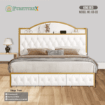 King Size Bed Price In Bangladesh, King Bed Price In Bangladesh, King Size Bed In Bangladesh, Steel Bed King Size Price, Steel King Size Bed Price, King Size Steel Bed Price, Stainless Steel Bed Price In Bangladesh, Steel Bed Low Price In Bangladesh, Steel Bed Price In Bangladesh, Double Steel Bed Price In Bangladesh