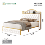 King Size Bed Price In Bangladesh, King Bed Price In Bangladesh, King Size Bed In Bangladesh, Steel Bed King Size Price, Steel King Size Bed Price, King Size Steel Bed Price, Stainless Steel Bed Price In Bangladesh, Steel Bed Low Price In Bangladesh, Steel Bed Price In Bangladesh, Double Steel Bed Price In Bangladesh