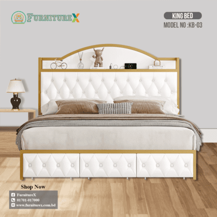 King Size Bed Price In Bangladesh, King Bed Price In Bangladesh, King Size Bed In Bangladesh, Steel Bed King Size Price, Steel King Size Bed Price, King Size Steel Bed Price, Stainless Steel Bed Price In Bangladesh, Steel Bed Low Price In Bangladesh, Steel Bed Price In Bangladesh, Double Steel Bed Price In Bangladesh
