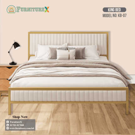 King Size Bed Price In Bangladesh, King Bed Price In Bangladesh, King Size Bed In Bangladesh, Steel Bed King Size Price, Steel King Size Bed Price, King Size Steel Bed Price, Stainless Steel Bed Price In Bangladesh, Steel Bed Low Price In Bangladesh, Steel Bed Price In Bangladesh, Double Steel Bed Price In Bangladesh