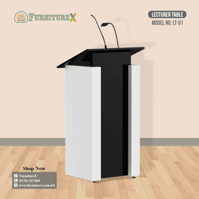 Lecturer Table Price in Bangladesh, Lecturer Table in Bangladesh, Lecturer Table Price in BD, Lecturer Table in BD