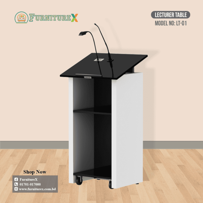Lecturer Table Price in Bangladesh, Lecturer Table in Bangladesh, Lecturer Table Price in BD, Lecturer Table in BD