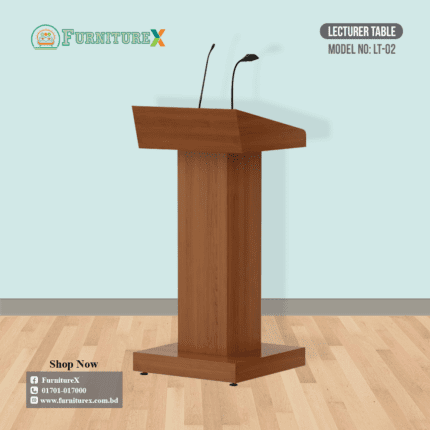 Lecturer Table Price in Bangladesh, Lecturer Table in Bangladesh, Lecturer Table Price in BD, Lecturer Table in BD