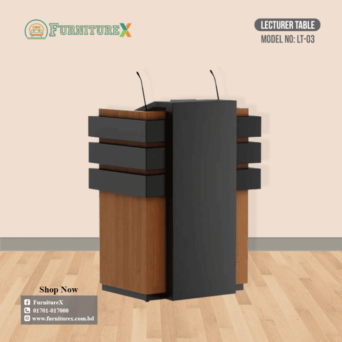 Lecturer Table Price in Bangladesh, Lecturer Table in Bangladesh, Lecturer Table Price in BD, Lecturer Table in BD