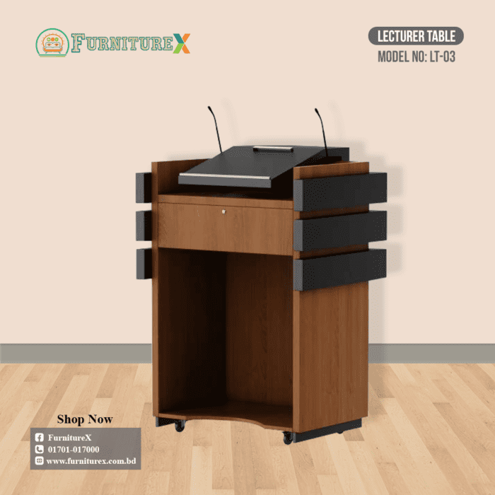 Lecturer Table Price in Bangladesh, Lecturer Table in Bangladesh, Lecturer Table Price in BD, Lecturer Table in BD