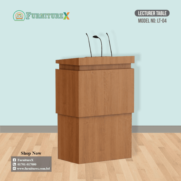 Lecturer Table Price in Bangladesh, Lecturer Table in Bangladesh, Lecturer Table Price in BD, Lecturer Table in BD