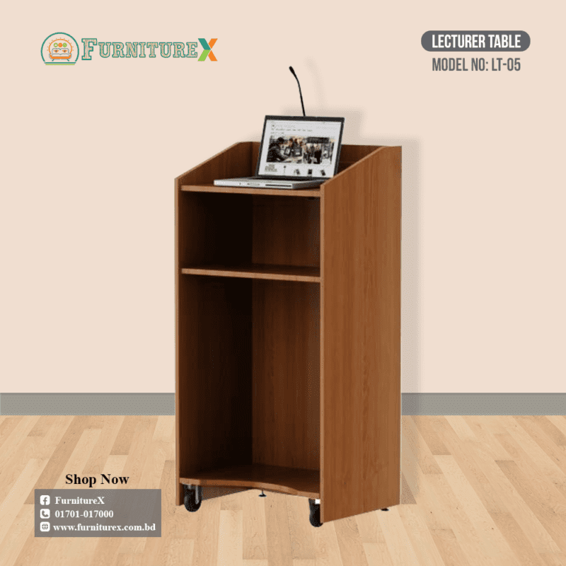 Lecturer Table Price in Bangladesh, Lecturer Table in Bangladesh, Lecturer Table Price in BD, Lecturer Table in BD