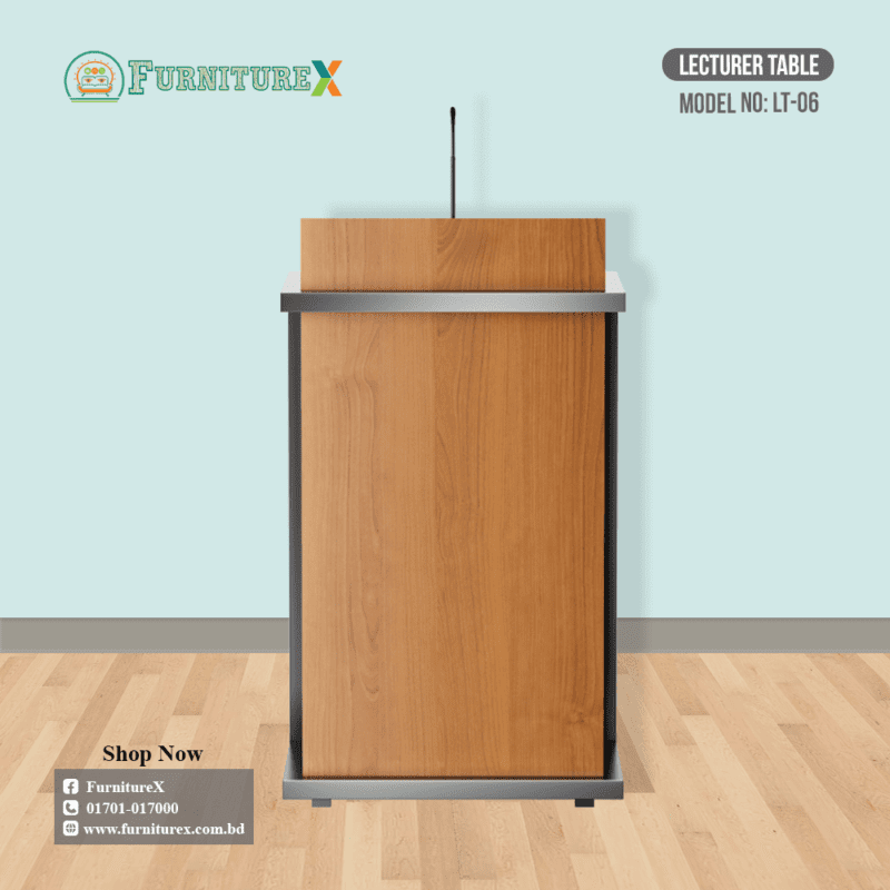 Lecturer Table Price in Bangladesh, Lecturer Table in Bangladesh, Lecturer Table Price in BD, Lecturer Table in BD
