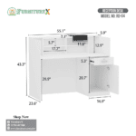 Reception Table, Reception Table Price In Bangladesh, Reception Desk Height, Reception Table Height, Reception Table Dimensions, Reception Desk Dimensions, Reception Desk, Reception Table Near Me, Reception Table Size, Reception Table Standard Size