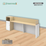 Reception Table, Reception Table Price In Bangladesh, Reception Desk Height, Reception Table Height, Reception Table Dimensions, Reception Desk Dimensions, Reception Desk, Reception Table Near Me, Reception Table Size, Reception Table Standard Size