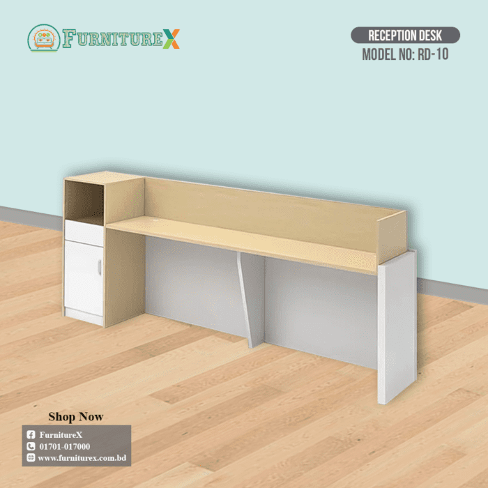 Reception Table, Reception Table Price In Bangladesh, Reception Desk Height, Reception Table Height, Reception Table Dimensions, Reception Desk Dimensions, Reception Desk, Reception Table Near Me, Reception Table Size, Reception Table Standard Size
