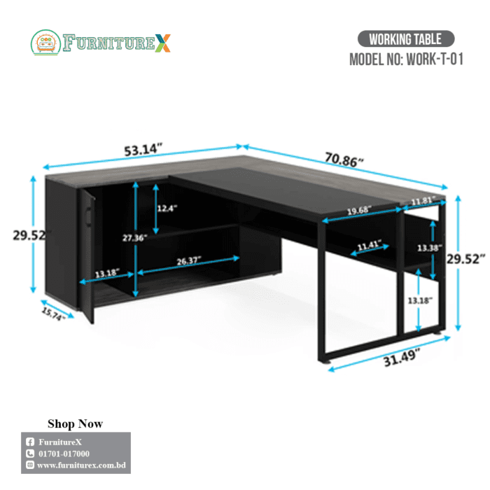Workstation Table, Workstation Desk, Workstation Table Price In Bd, Workstation Price In Bangladesh, Office Workstation Price In Bangladesh, Workstation Table Price In Bangladesh, Workstation, Working Table Price In Bangladesh, Work Station Desk Price In Bd, Work Station Table