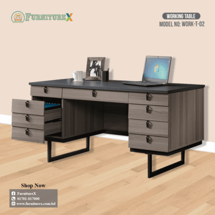 Workstation Table, Workstation Desk, Workstation Table Price In Bd, Workstation Price In Bangladesh, Office Workstation Price In Bangladesh, Workstation Table Price In Bangladesh, Workstation, Working Table Price In Bangladesh, Work Station Desk Price In Bd, Work Station Table