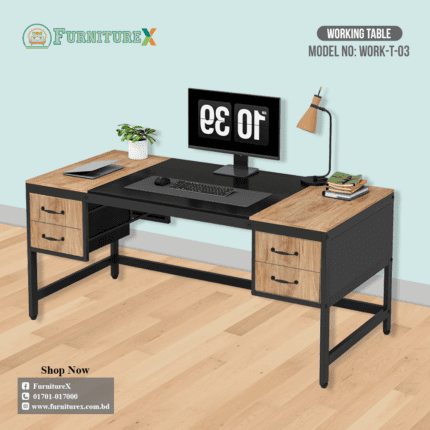 Workstation Table, Workstation Desk, Workstation Table Price In Bd, Workstation Price In Bangladesh, Office Workstation Price In Bangladesh, Workstation Table Price In Bangladesh, Workstation, Working Table Price In Bangladesh, Work Station Desk Price In Bd, Work Station Table