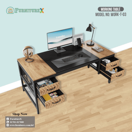 Workstation Table, Workstation Desk, Workstation Table Price In Bd, Workstation Price In Bangladesh, Office Workstation Price In Bangladesh, Workstation Table Price In Bangladesh, Workstation, Working Table Price In Bangladesh, Work Station Desk Price In Bd, Work Station Table