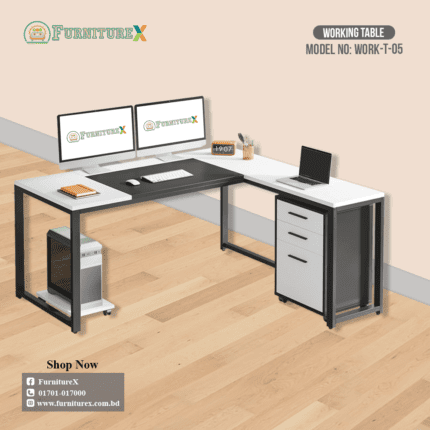 Workstation Table, Workstation Desk, Workstation Table Price In Bd, Workstation Price In Bangladesh, Office Workstation Price In Bangladesh, Workstation Table Price In Bangladesh, Workstation, Working Table Price In Bangladesh, Work Station Desk Price In Bd, Work Station Table