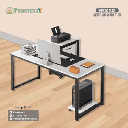 Workstation Table, Workstation Desk, Workstation Table Price In Bd, Workstation Price In Bangladesh, Office Workstation Price In Bangladesh, Workstation Table Price In Bangladesh, Workstation, Working Table Price In Bangladesh, Work Station Desk Price In Bd, Work Station Table