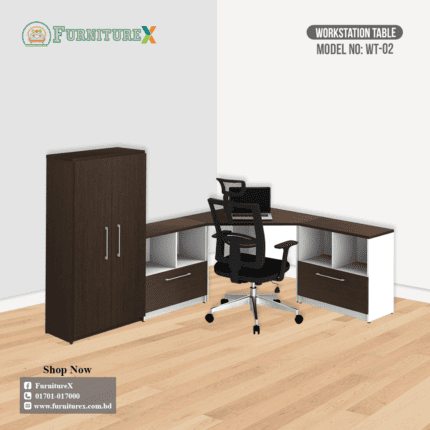 Workstation Table, Workstation, Office Workstation Table, Workstation Desk, Office Workstation Price In Bangladesh, Office Workstation, Office Workstation Table Design, Workstation Table Price In Bd, Workstation Price In Bangladesh, Modern Workstation Table