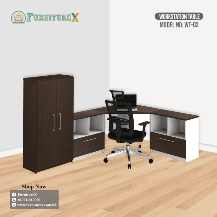 Workstation Table, Workstation, Office Workstation Table, Workstation Desk, Office Workstation Price In Bangladesh, Office Workstation, Office Workstation Table Design, Workstation Table Price In Bd, Workstation Price In Bangladesh, Modern Workstation Table