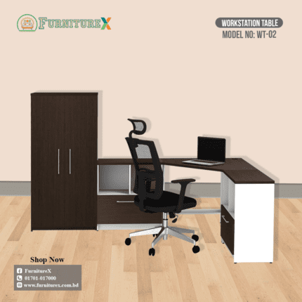 Workstation Table, Workstation, Office Workstation Table, Workstation Desk, Office Workstation Price In Bangladesh, Office Workstation, Office Workstation Table Design, Workstation Table Price In Bd, Workstation Price In Bangladesh, Modern Workstation Table