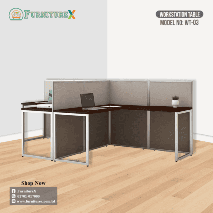 Workstation Table, Workstation, Office Workstation Table, Workstation Desk, Office Workstation Price In Bangladesh, Office Workstation, Office Workstation Table Design, Workstation Table Price In Bd, Workstation Price In Bangladesh, Modern Workstation Table