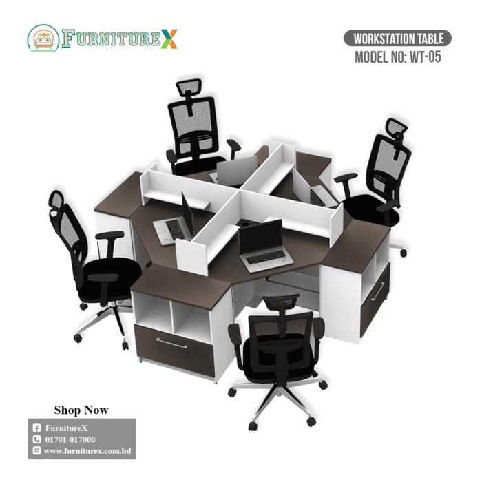 Workstation Table, Workstation, Office Workstation Table, Workstation Desk, Office Workstation Price In Bangladesh, Office Workstation, Office Workstation Table Design, Workstation Table Price In Bd, Workstation Price In Bangladesh, Modern Workstation Table