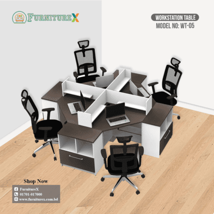Workstation Table, Workstation, Office Workstation Table, Workstation Desk, Office Workstation Price In Bangladesh, Office Workstation, Office Workstation Table Design, Workstation Table Price In Bd, Workstation Price In Bangladesh, Modern Workstation Table