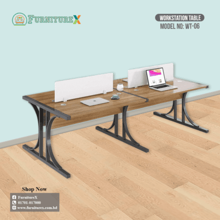 Workstation Table, Workstation, Office Workstation Table, Workstation Desk, Office Workstation Price In Bangladesh, Office Workstation, Office Workstation Table Design, Workstation Table Price In Bd, Workstation Price In Bangladesh, Modern Workstation Table