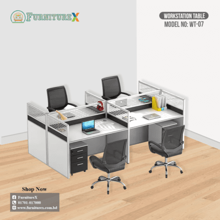 Workstation Table, Workstation, Office Workstation Table, Workstation Desk, Office Workstation Price In Bangladesh, Office Workstation, Office Workstation Table Design, Workstation Table Price In Bd, Workstation Price In Bangladesh, Modern Workstation Table