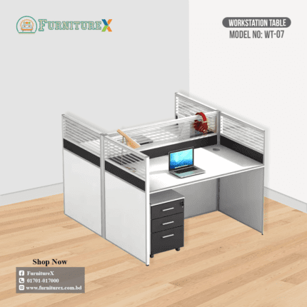 Workstation Table, Workstation, Office Workstation Table, Workstation Desk, Office Workstation Price In Bangladesh, Office Workstation, Office Workstation Table Design, Workstation Table Price In Bd, Workstation Price In Bangladesh, Modern Workstation Table