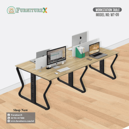 Workstation Table, Workstation, Office Workstation Table, Workstation Desk, Office Workstation Price In Bangladesh, Office Workstation, Office Workstation Table Design, Workstation Table Price In Bd, Workstation Price In Bangladesh, Modern Workstation Table