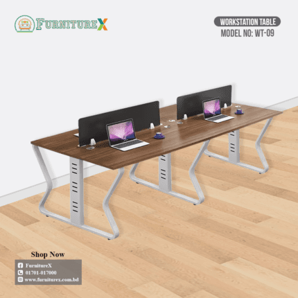 Workstation Table, Workstation, Office Workstation Table, Workstation Desk, Office Workstation Price In Bangladesh, Office Workstation, Office Workstation Table Design, Workstation Table Price In Bd, Workstation Price In Bangladesh, Modern Workstation Table