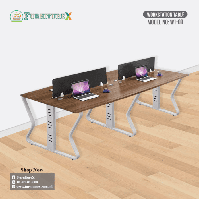 Workstation Table, Workstation, Office Workstation Table, Workstation Desk, Office Workstation Price In Bangladesh, Office Workstation, Office Workstation Table Design, Workstation Table Price In Bd, Workstation Price In Bangladesh, Modern Workstation Table