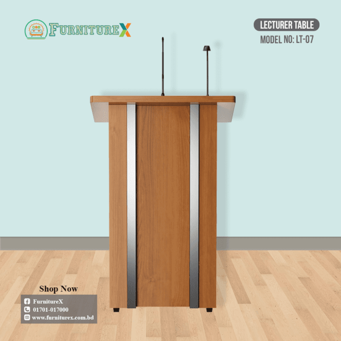 Lecturer Table Price in Bangladesh, Lecturer Table in Bangladesh, Lecturer Table Price in BD, Lecturer Table in BD