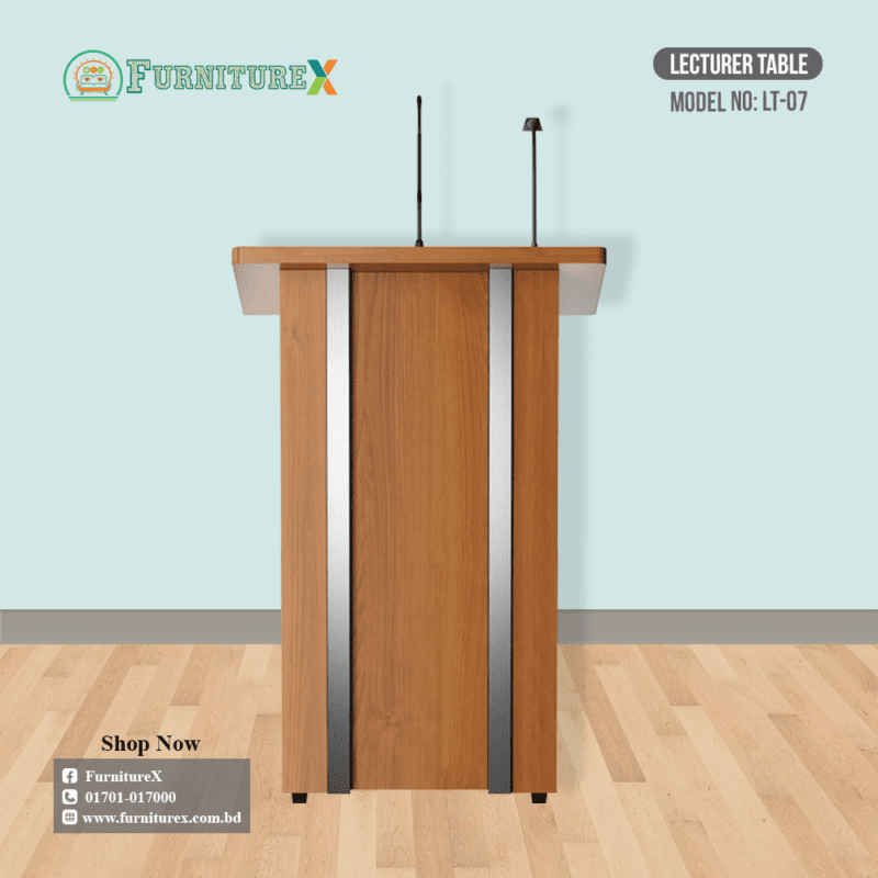 Lecturer Table Price in Bangladesh, Lecturer Table in Bangladesh, Lecturer Table Price in BD, Lecturer Table in BD