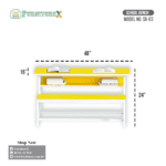 School Bench Price In Bd, Rfl School Bench Price In Bangladesh, School Furniture In Bangladesh, School Bench Price In Bangladesh, Plastic School Bench Price In Bangladesh, Rfl School Bench, School Bench, Tanin Plastic School Bench Price, Wooden School Bench Price In Bangladesh, 3 Seater School Bench Price