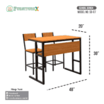 School Bench Price In Bd, Rfl School Bench Price In Bangladesh, School Furniture In Bangladesh, School Bench Price In Bangladesh, Plastic School Bench Price In Bangladesh, Rfl School Bench, School Bench, Tanin Plastic School Bench Price, Wooden School Bench Price In Bangladesh, 3 Seater School Bench Price