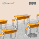 School Bench Price In Bd, Rfl School Bench Price In Bangladesh, School Furniture In Bangladesh, School Bench Price In Bangladesh, Plastic School Bench Price In Bangladesh, Rfl School Bench, School Bench, Tanin Plastic School Bench Price, Wooden School Bench Price In Bangladesh, 3 Seater School Bench Price