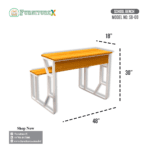 School Bench Price In Bd, Rfl School Bench Price In Bangladesh, School Furniture In Bangladesh, School Bench Price In Bangladesh, Plastic School Bench Price In Bangladesh, Rfl School Bench, School Bench, Tanin Plastic School Bench Price, Wooden School Bench Price In Bangladesh, 3 Seater School Bench Price