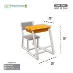 School Bench Price In Bd, Rfl School Bench Price In Bangladesh, School Furniture In Bangladesh, School Bench Price In Bangladesh, Plastic School Bench Price In Bangladesh, Rfl School Bench, School Bench, Tanin Plastic School Bench Price, Wooden School Bench Price In Bangladesh, 3 Seater School Bench Price