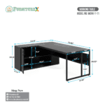 Workstation Table, Workstation Desk, Workstation Table Price In Bd, Workstation Price In Bangladesh, Office Workstation Price In Bangladesh, Workstation Table Price In Bangladesh, Workstation, Working Table Price In Bangladesh, Work Station Desk Price In Bd, Work Station Table