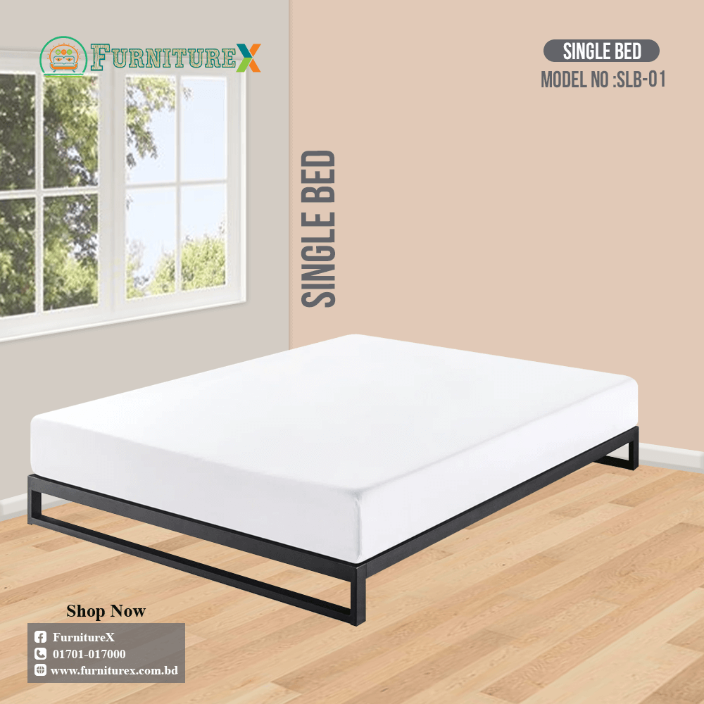 Single Bed Price in Bangladesh: Unveil Affordable Comfort!
