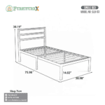 Single Bed Price In Bangladesh, Steel Single Bed Price In Bangladesh, Single Steel Bed Price In Bangladesh, Cheap Single Bed Price In Bangladesh, Single Bed Bd, Low Price Single Folding Bed Price In Bangladesh, Rfl Single Bed Price In Bangladesh, Metal Single Bed Price In Bangladesh, Single Bed Price In Bd, Single Bed Size In Bangladesh