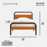Single Bed Price In Bangladesh, Steel Single Bed Price In Bangladesh, Single Steel Bed Price In Bangladesh, Cheap Single Bed Price In Bangladesh, Single Bed Bd, Low Price Single Folding Bed Price In Bangladesh, Rfl Single Bed Price In Bangladesh, Metal Single Bed Price In Bangladesh, Single Bed Price In Bd, Single Bed Size In Bangladesh