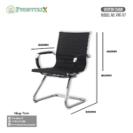 Visitor Chair 07 - Image 3