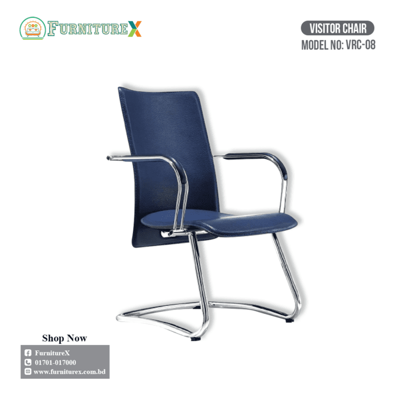Visitor Chair VRC 08 2