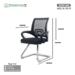 Visitor Chair 09 - Image 3